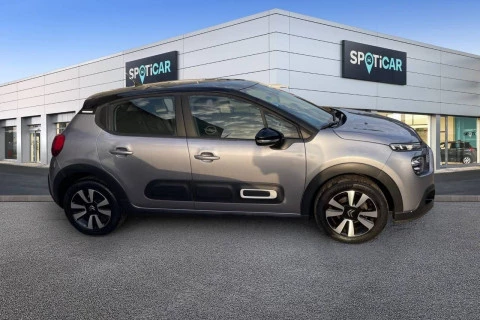 Citroën C3 PureTech 60KW (83CV) C-Series