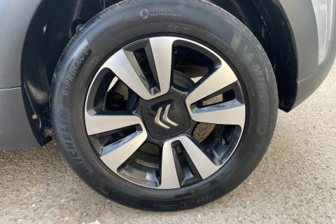 Citroën C3 PureTech 60KW (83CV) C-Series