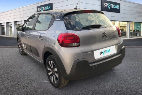 Citroën C3 PureTech 60KW (83CV) C-Series
