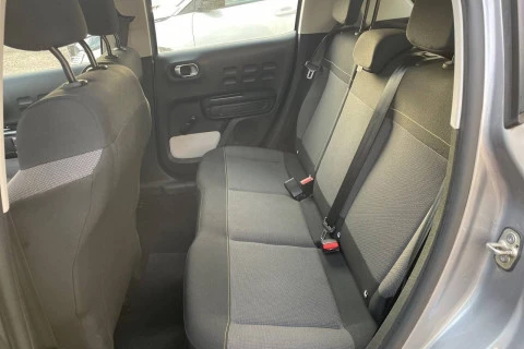 Citroën C3 PureTech 60KW (83CV) C-Series