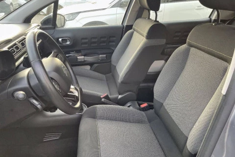 Citroën C3 PureTech 60KW (83CV) C-Series