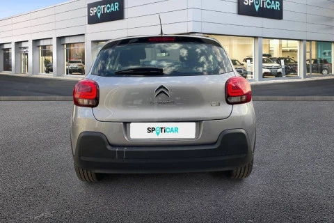 Citroën C3 PureTech 60KW (83CV) C-Series