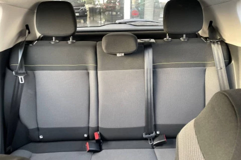 Citroën C3 PureTech 60KW (83CV) C-Series