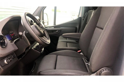 Mercedes-Benz Sprinter 316 CDI MEDIO 3.5T Chasis Rebajado