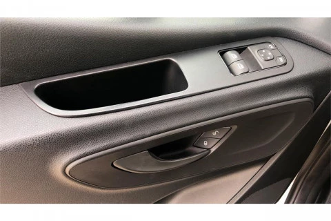 Mercedes-Benz Sprinter 316 CDI MEDIO 3.5T Chasis Rebajado