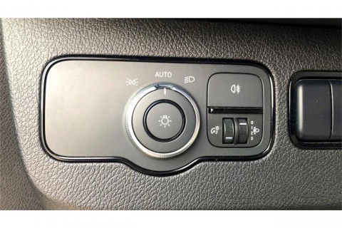 Mercedes-Benz Sprinter 316 CDI MEDIO 3.5T Chasis Rebajado