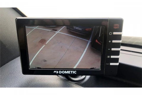 Mercedes-Benz Sprinter 316 CDI MEDIO 3.5T Chasis Rebajado