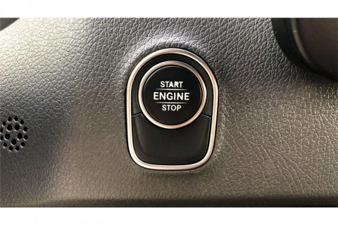 Mercedes-Benz Sprinter 316 CDI MEDIO 3.5T Chasis Rebajado