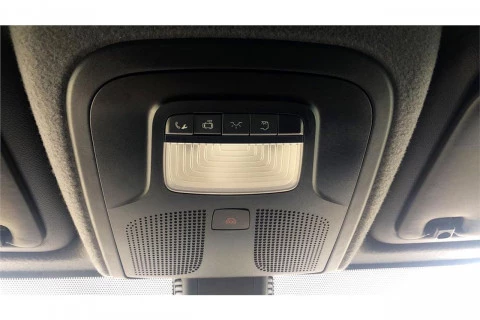 Mercedes-Benz Sprinter 316 CDI MEDIO 3.5T Chasis Rebajado