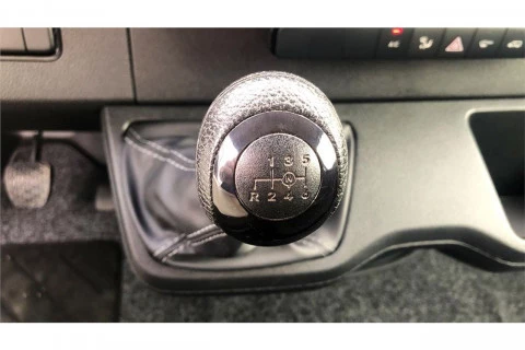 Mercedes-Benz Sprinter 316 CDI MEDIO 3.5T Chasis Rebajado