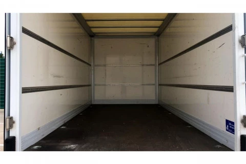 Mercedes-Benz Sprinter 316 CDI MEDIO 3.5T Chasis Rebajado