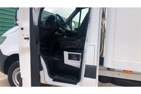 Mercedes-Benz Sprinter 316 CDI MEDIO 3.5T Chasis Rebajado