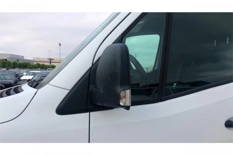 Mercedes-Benz Sprinter 316 CDI MEDIO 3.5T Chasis Rebajado