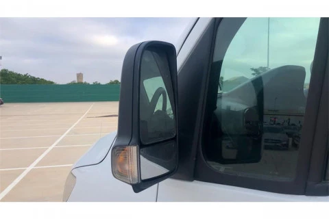 Mercedes-Benz Sprinter 316 CDI MEDIO 3.5T Chasis Rebajado