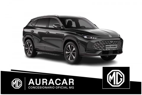MG HS 1.5T PLUG IN HYBRID COMFORT