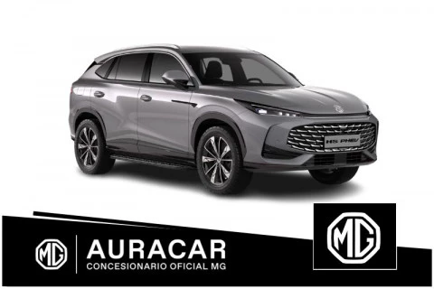 MG HS 1.5T PLUG IN HYBRID COMFORT