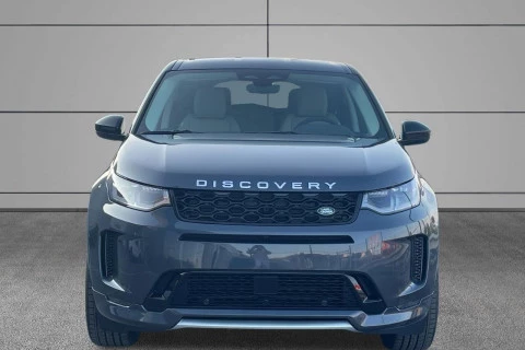 Land Rover Discovery Sport 2.0D TD4 MHEV S AWD Auto 120 kW (163 CV)