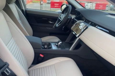 Land Rover Discovery Sport 2.0D TD4 MHEV S AWD Auto 120 kW (163 CV)