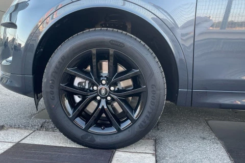 Land Rover Discovery Sport 2.0D TD4 MHEV S AWD Auto 120 kW (163 CV)