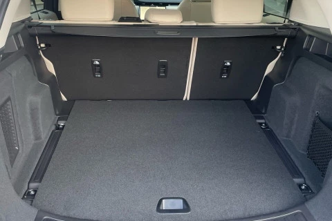 Land Rover Discovery Sport 2.0D TD4 MHEV S AWD Auto 120 kW (163 CV)