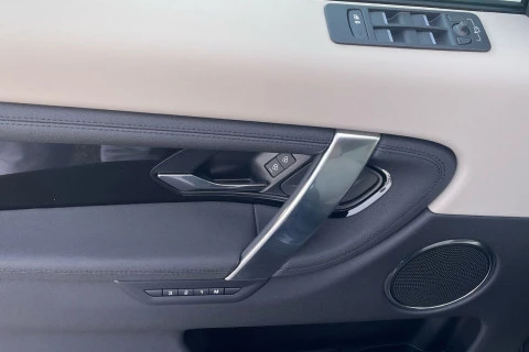 Land Rover Discovery Sport 2.0D TD4 MHEV S AWD Auto 120 kW (163 CV)