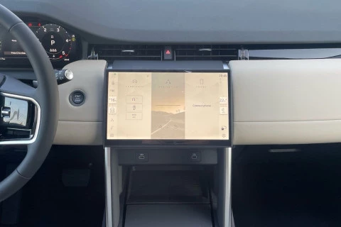 Land Rover Discovery Sport 2.0D TD4 MHEV S AWD Auto 120 kW (163 CV)