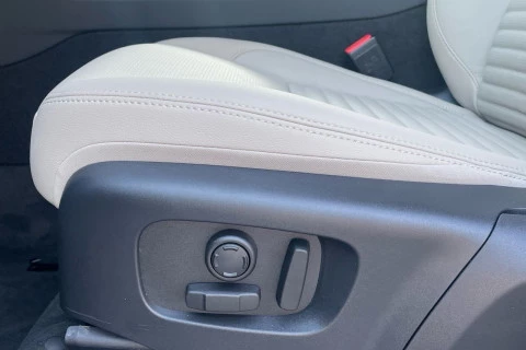 Land Rover Discovery Sport 2.0D TD4 MHEV S AWD Auto 120 kW (163 CV)