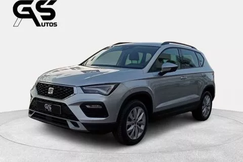 Seat Ateca 1.0 TSI S&S Style XL 81 kW (110 CV)