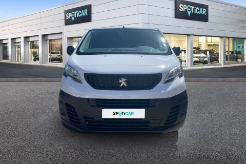 Peugeot Expert Furgón BlueHDi 100 S&S 6v Standard