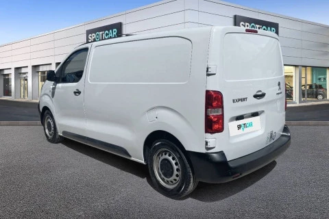 Peugeot Expert Furgón BlueHDi 100 S&S 6v Standard