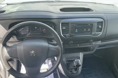 Peugeot Expert Furgón BlueHDi 100 S&S 6v Standard
