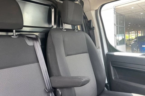 Peugeot Expert Furgón BlueHDi 100 S&S 6v Standard