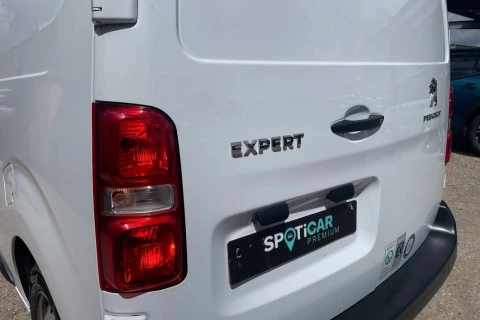 Peugeot Expert Furgón BlueHDi 100 S&S 6v Standard