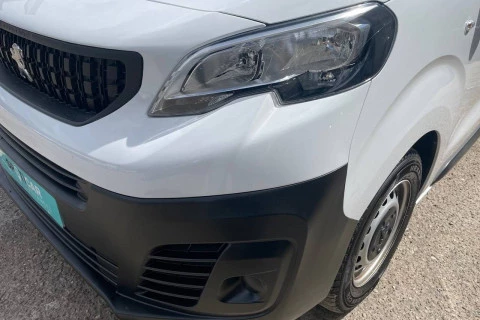 Peugeot Expert Furgón BlueHDi 100 S&S 6v Standard