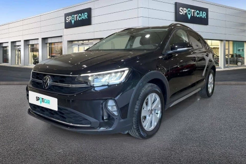 Volkswagen Taigo Life 1.0 TSI 70kW (95CV)