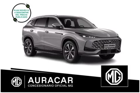 MG EHS 1.5T-GDI PHEV Comfort