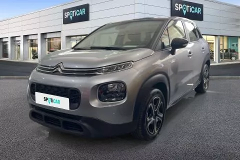 Citroën C3 Aircross  PureTech 81kW (110CV) S&S Feel Pack