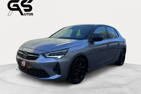 Opel Corsa 1.2T XHL 74kW (100CV) GS