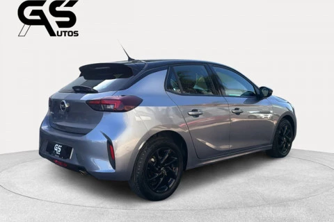 Opel Corsa 1.2T XHL 74kW (100CV) GS