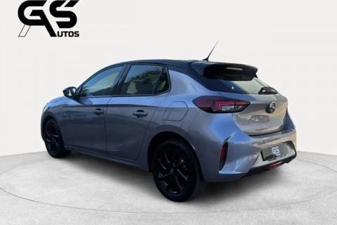Opel Corsa 1.2T XHL 74kW (100CV) GS