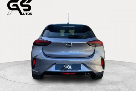 Opel Corsa 1.2T XHL 74kW (100CV) GS