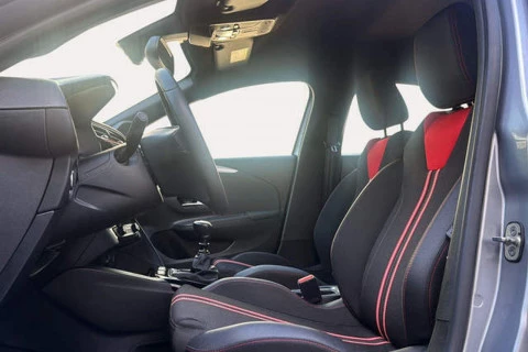 Opel Corsa 1.2T XHL 74kW (100CV) GS