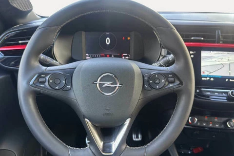 Opel Corsa 1.2T XHL 74kW (100CV) GS