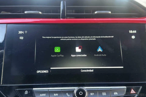 Opel Corsa 1.2T XHL 74kW (100CV) GS