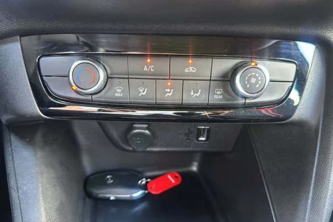 Opel Corsa 1.2T XHL 74kW (100CV) GS