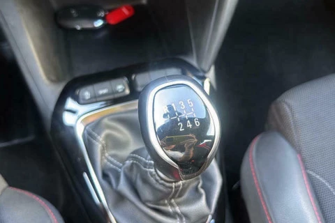 Opel Corsa 1.2T XHL 74kW (100CV) GS