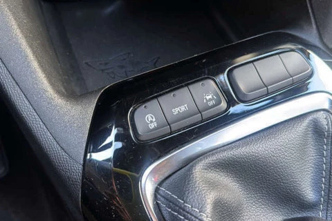 Opel Corsa 1.2T XHL 74kW (100CV) GS