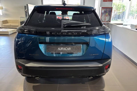 Peugeot 2008 N2008 Allure Hybrid 145 eDCS6