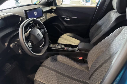 Peugeot 2008 N2008 Allure Hybrid 145 eDCS6