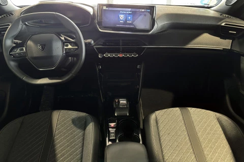 Peugeot 2008 N2008 Allure Hybrid 145 eDCS6